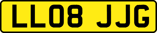LL08JJG