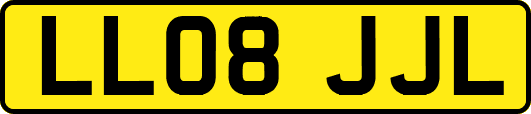 LL08JJL