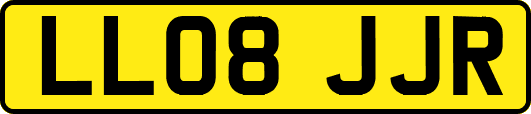 LL08JJR
