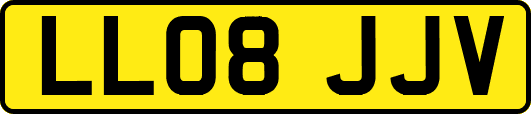 LL08JJV