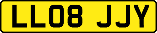 LL08JJY
