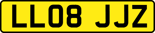 LL08JJZ
