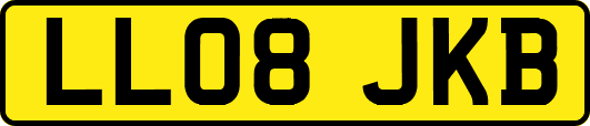 LL08JKB
