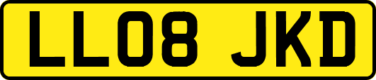 LL08JKD