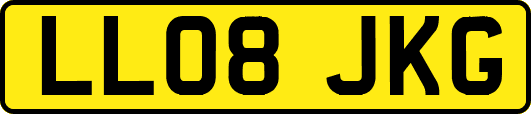 LL08JKG