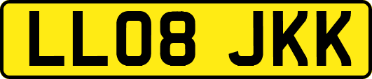 LL08JKK