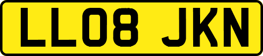 LL08JKN