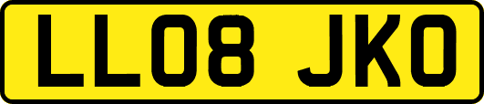 LL08JKO