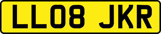 LL08JKR
