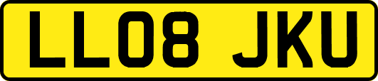 LL08JKU