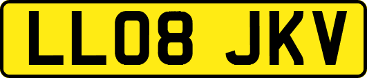 LL08JKV