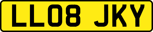 LL08JKY