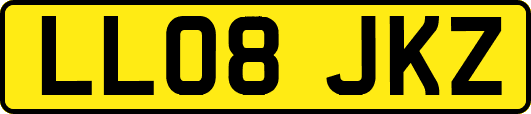 LL08JKZ