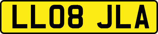 LL08JLA
