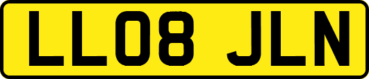 LL08JLN