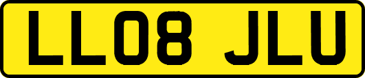 LL08JLU