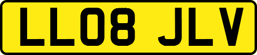 LL08JLV
