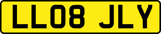 LL08JLY