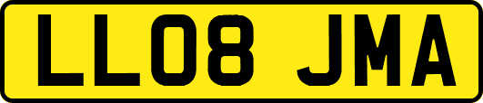 LL08JMA