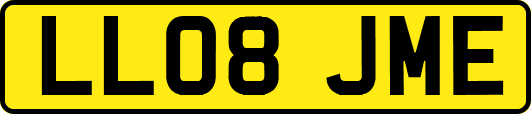 LL08JME