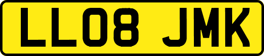 LL08JMK