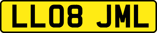 LL08JML