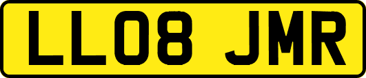 LL08JMR