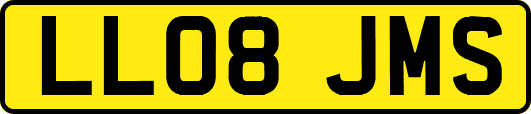 LL08JMS
