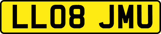LL08JMU