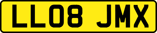 LL08JMX