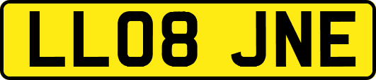 LL08JNE