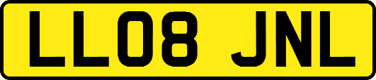 LL08JNL