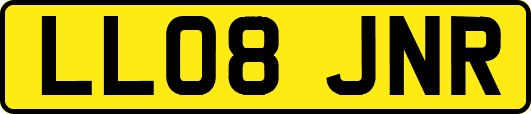 LL08JNR