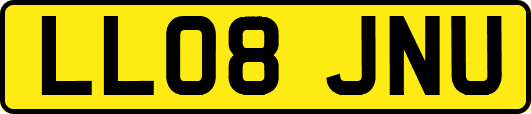 LL08JNU