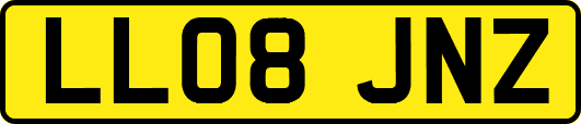 LL08JNZ