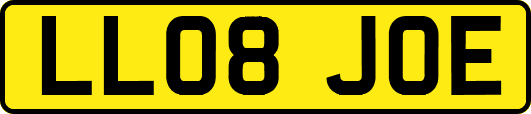 LL08JOE