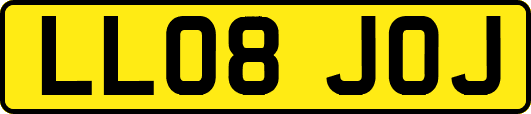 LL08JOJ