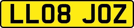 LL08JOZ