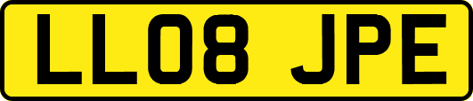 LL08JPE