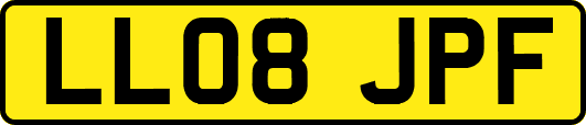 LL08JPF