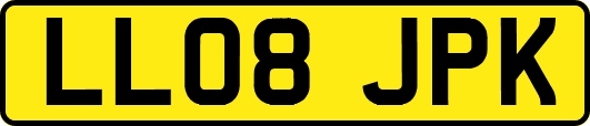 LL08JPK