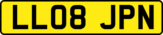 LL08JPN