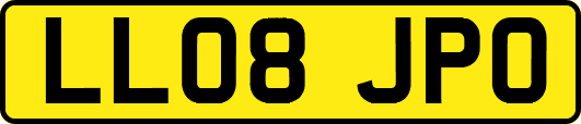 LL08JPO