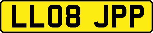 LL08JPP