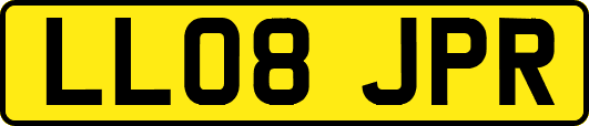LL08JPR