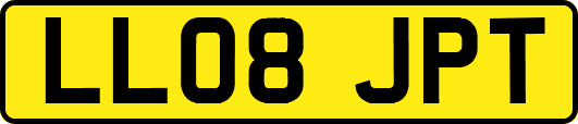 LL08JPT
