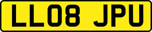 LL08JPU