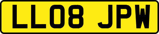 LL08JPW