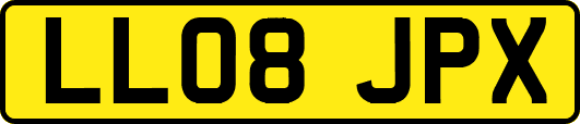 LL08JPX
