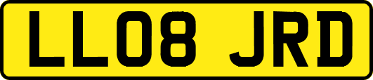 LL08JRD